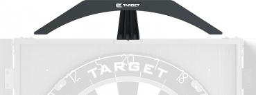 Dartboard lightning system LED ARC Light